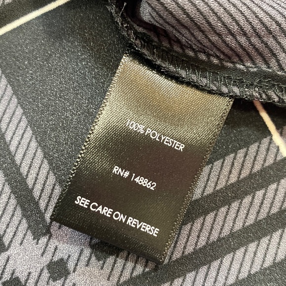 Plaid Top by Torrid - Picture 5 of 8